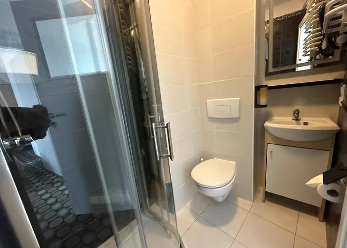Villa Solaris Pobierowo